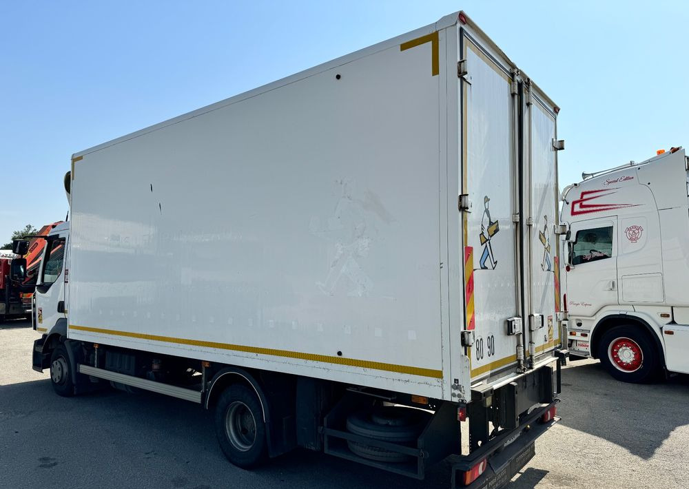 Renault D12 - Flakbil: bild 3 Renault D12 - Flakbil: bild 3