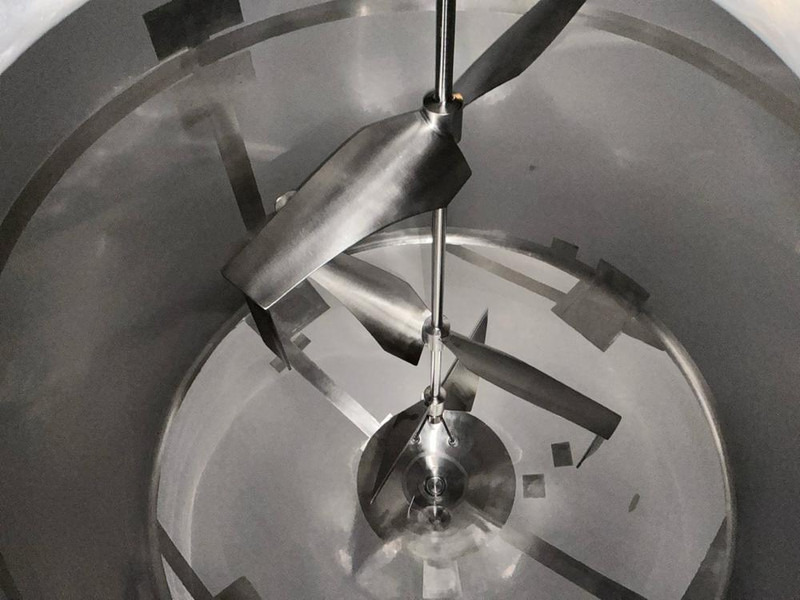 Bujalski ZBM-03-18 - Livsmedelsmaskin: bild 5 Bujalski ZBM-03-18 - Livsmedelsmaskin: bild 5