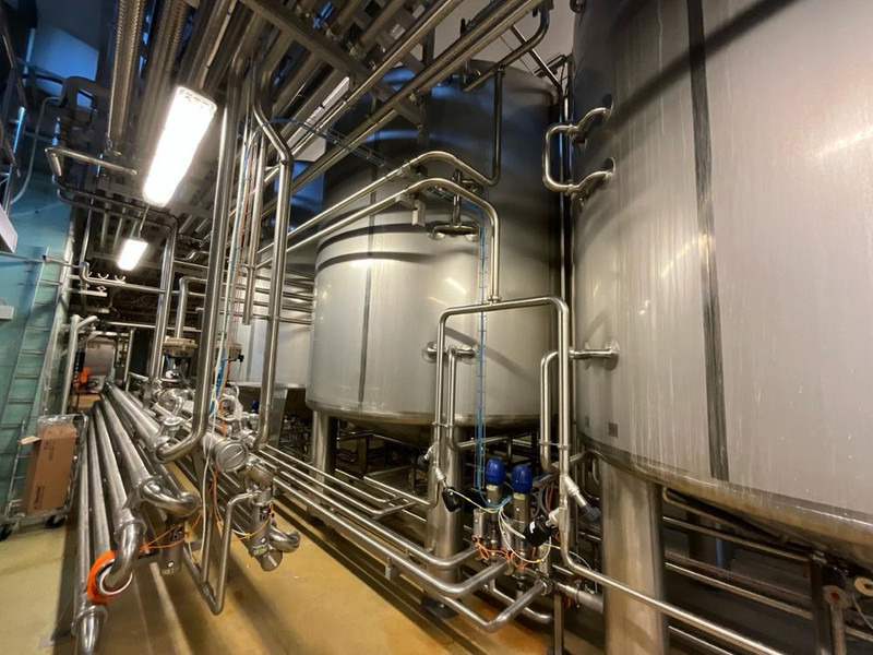 Bujalski ZBM-03-18 - Livsmedelsmaskin: bild 1 Bujalski ZBM-03-18 - Livsmedelsmaskin: bild 1