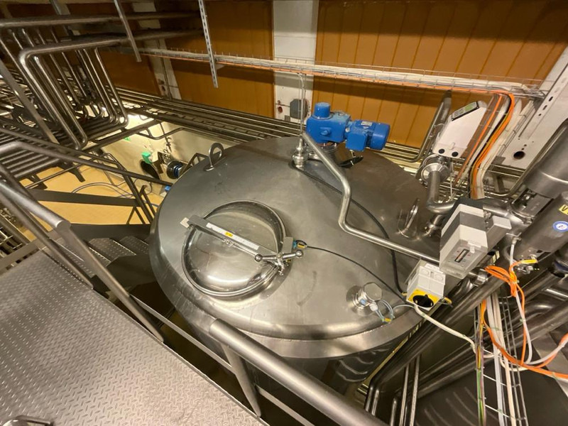 Bujalski ZBM-03-7 - Livsmedelsmaskin: bild 3 Bujalski ZBM-03-7 - Livsmedelsmaskin: bild 3