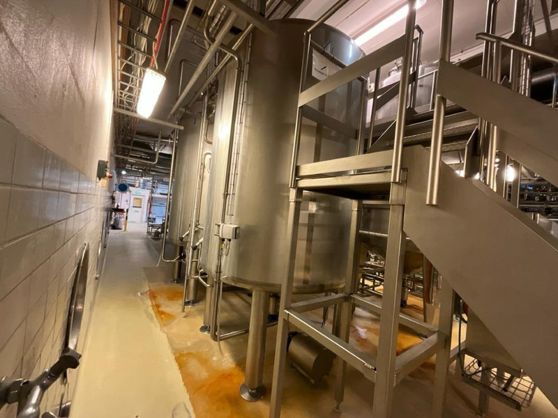 Bujalski ZBM-03-7 - Livsmedelsmaskin: bild 1 Bujalski ZBM-03-7 - Livsmedelsmaskin: bild 1