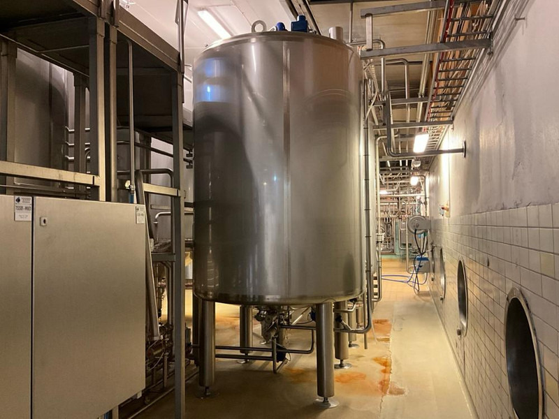 Bujalski ZBM-03-7 - Livsmedelsmaskin: bild 1 Bujalski ZBM-03-7 - Livsmedelsmaskin: bild 1