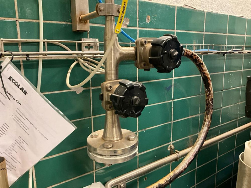 Onbekend - Luftkompressor: bild 3 Onbekend - Luftkompressor: bild 3