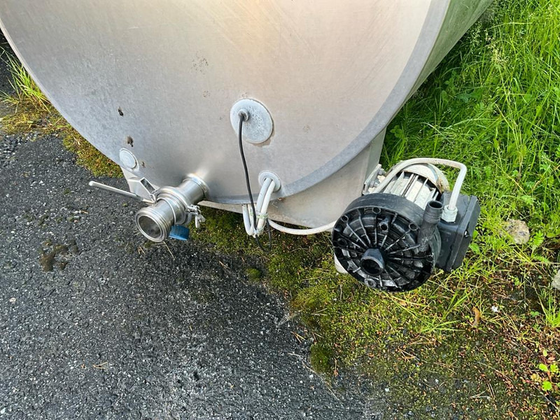 Weldholms DF 2000 AD - Livsmedelsmaskin: bild 5 Weldholms DF 2000 AD - Livsmedelsmaskin: bild 5