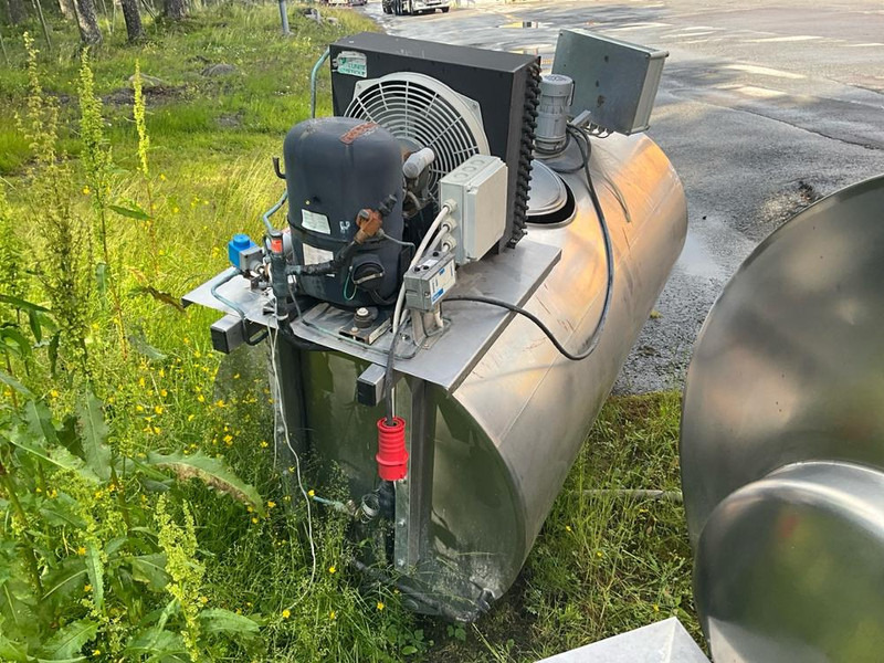 Weldholms DF 2000 AD - Livsmedelsmaskin: bild 3 Weldholms DF 2000 AD - Livsmedelsmaskin: bild 3