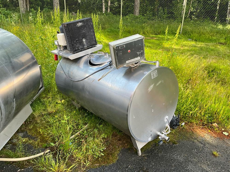 Weldholms DF 2000 AD - Livsmedelsmaskin: bild 1 Weldholms DF 2000 AD - Livsmedelsmaskin: bild 1