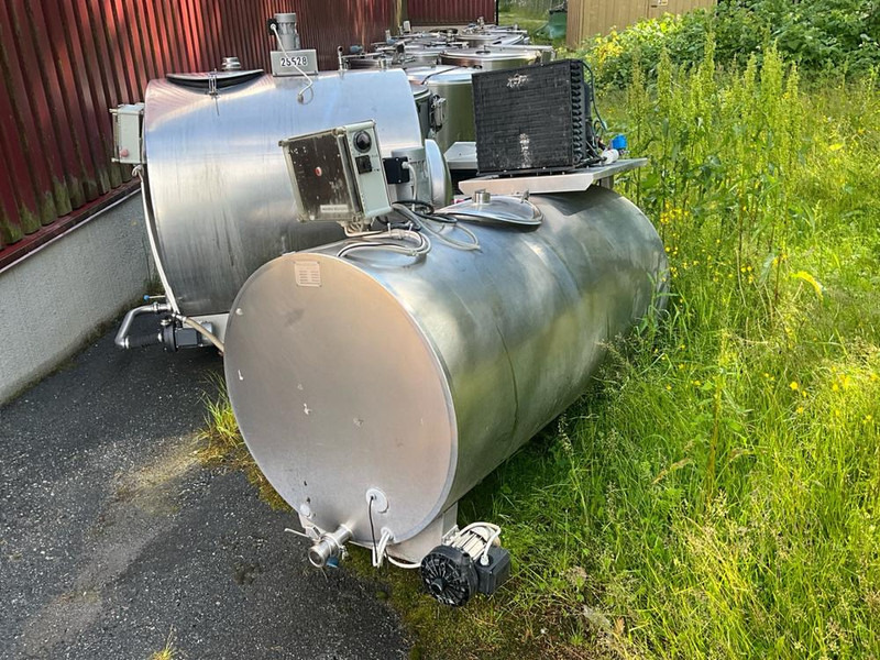 Weldholms DF 2000 AD - Livsmedelsmaskin: bild 2 Weldholms DF 2000 AD - Livsmedelsmaskin: bild 2