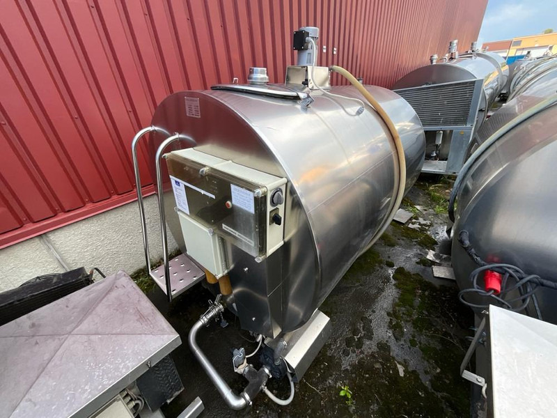 Weldholms DF 95 AD - Livsmedelsmaskin: bild 2 Weldholms DF 95 AD - Livsmedelsmaskin: bild 2