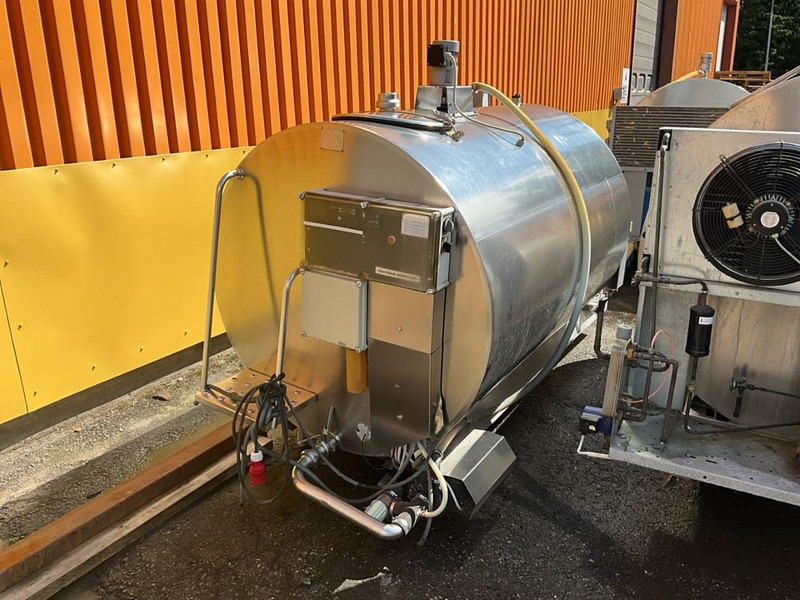 Weldholms DF 95 AD - Livsmedelsmaskin: bild 2 Weldholms DF 95 AD - Livsmedelsmaskin: bild 2