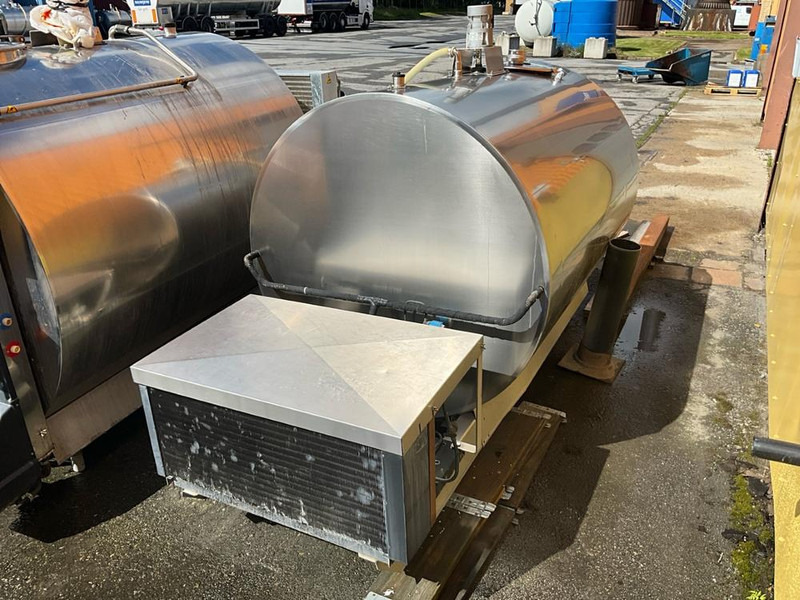 Weldholms DF 95 AD - Livsmedelsmaskin: bild 3 Weldholms DF 95 AD - Livsmedelsmaskin: bild 3