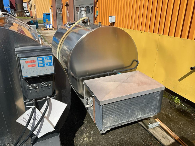 Weldholms DF 95 AD - Livsmedelsmaskin: bild 4 Weldholms DF 95 AD - Livsmedelsmaskin: bild 4