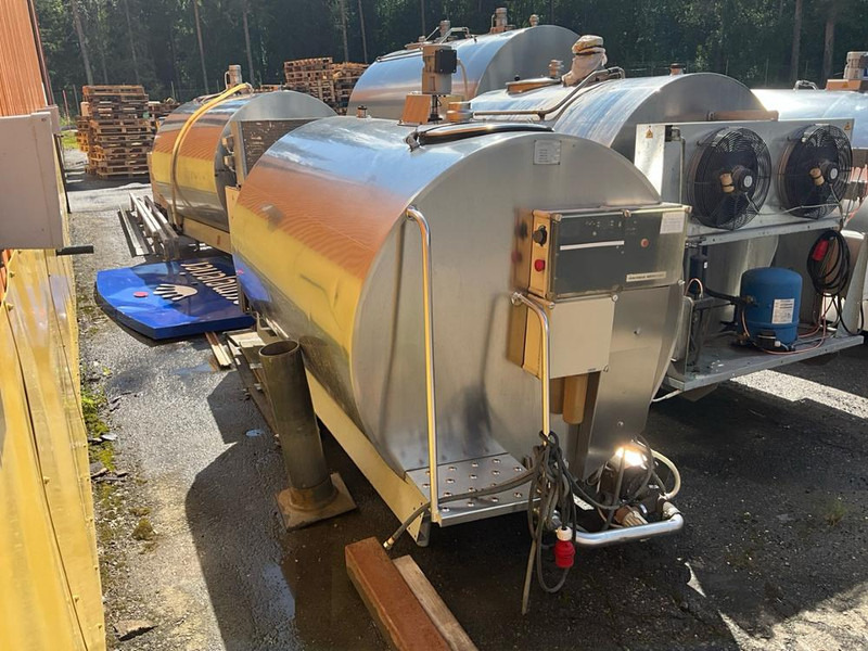 Weldholms DF 95 AD - Livsmedelsmaskin: bild 1 Weldholms DF 95 AD - Livsmedelsmaskin: bild 1