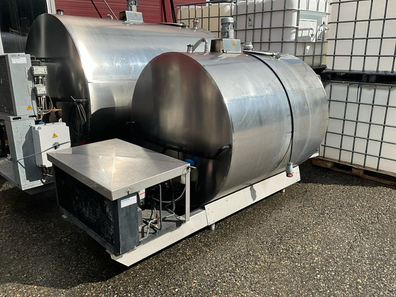 Weldholms DF 953 AD - Livsmedelsmaskin: bild 2 Weldholms DF 953 AD - Livsmedelsmaskin: bild 2