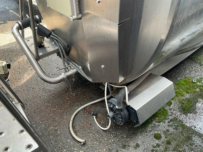 Livsmedelsmaskin Weldholms DF 953 AD: bild 6 Livsmedelsmaskin Weldholms DF 953 AD: bild 6