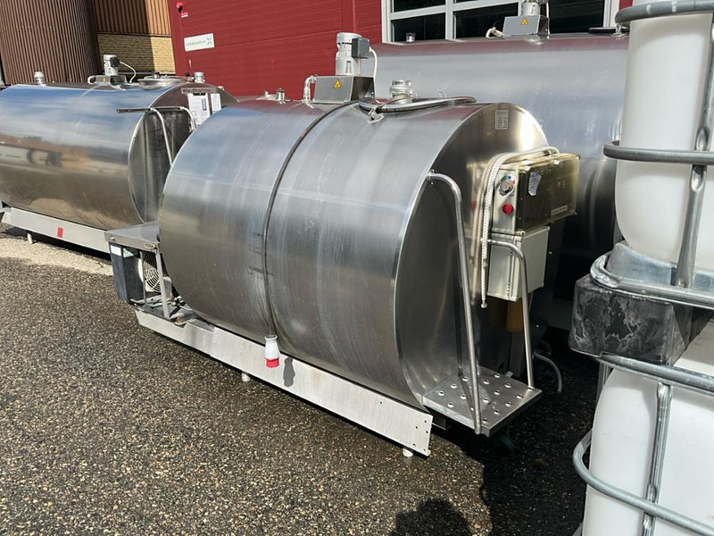 Weldholms DF 953 AD - Livsmedelsmaskin: bild 1 Weldholms DF 953 AD - Livsmedelsmaskin: bild 1