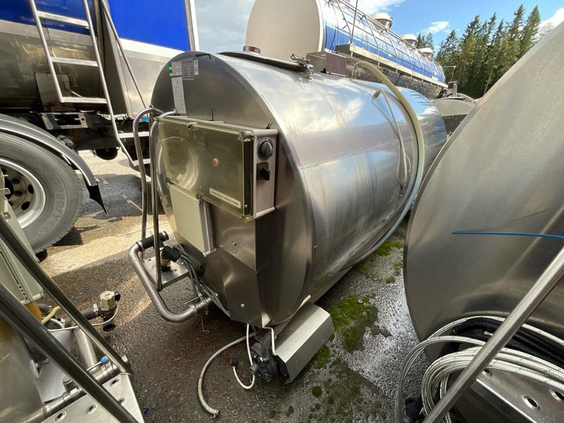 Weldholms DF 953 AD - Livsmedelsmaskin: bild 4 Weldholms DF 953 AD - Livsmedelsmaskin: bild 4