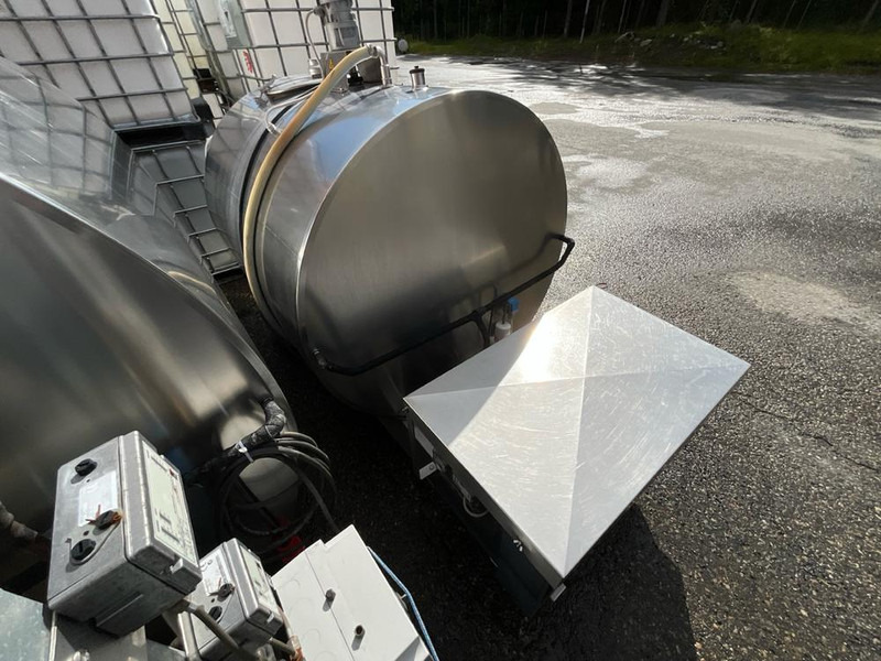 Weldholms DF 953 AD - Livsmedelsmaskin: bild 3 Weldholms DF 953 AD - Livsmedelsmaskin: bild 3