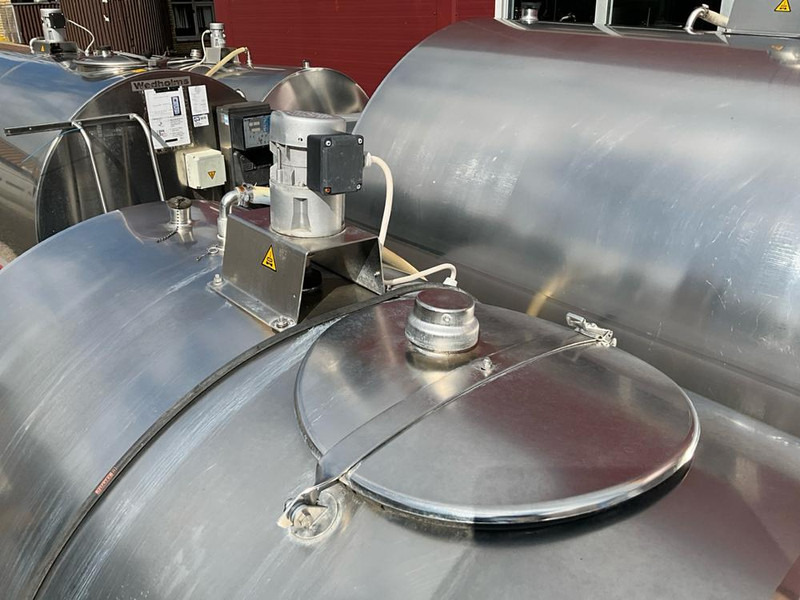 Weldholms DF 953 AD - Livsmedelsmaskin: bild 4 Weldholms DF 953 AD - Livsmedelsmaskin: bild 4