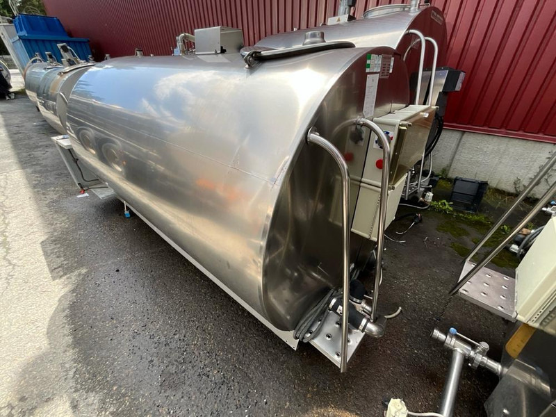 Weldholms DF 953 AD - Livsmedelsmaskin: bild 1 Weldholms DF 953 AD - Livsmedelsmaskin: bild 1