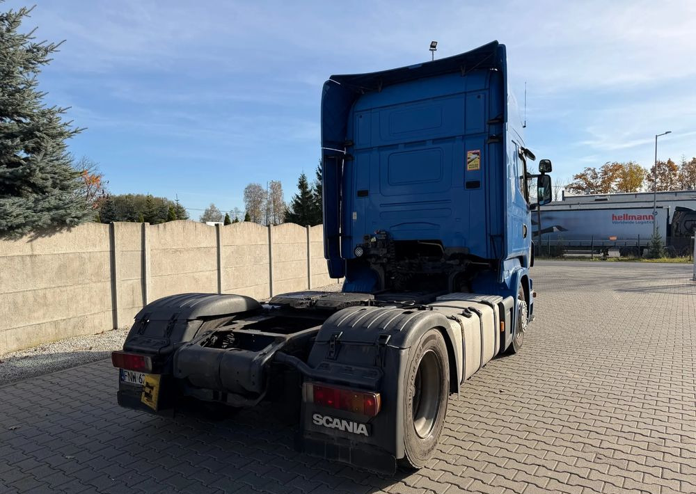 Scania R400/ EURO 5/ BEZ ADBLUE! - Dragbil: bild 4 Scania R400/ EURO 5/ BEZ ADBLUE! - Dragbil: bild 4