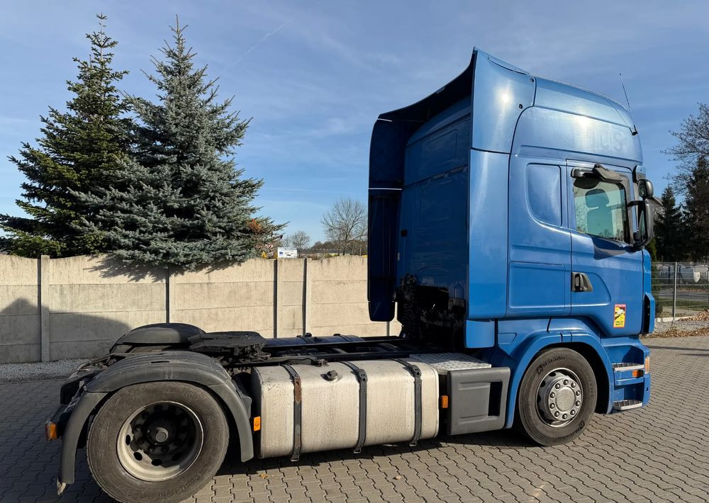 Scania R400/ EURO 5/ BEZ ADBLUE! - Dragbil: bild 5 Scania R400/ EURO 5/ BEZ ADBLUE! - Dragbil: bild 5