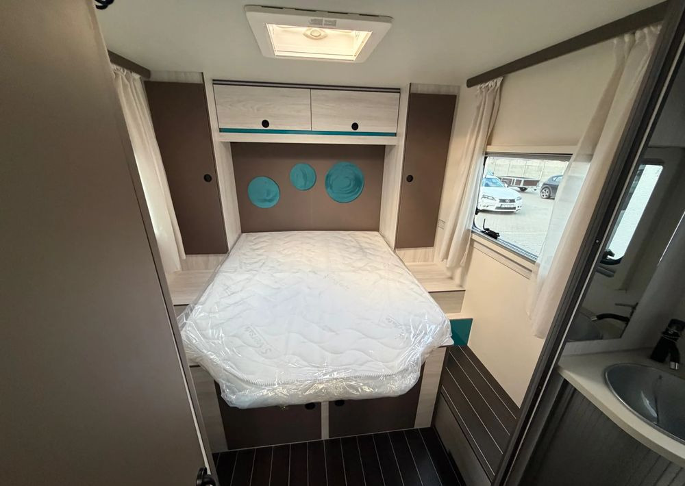 Ny Husbil Ford Transit RIMOR KILIG 66 Plus: bild 10 Ny Husbil Ford Transit RIMOR KILIG 66 Plus: bild 10