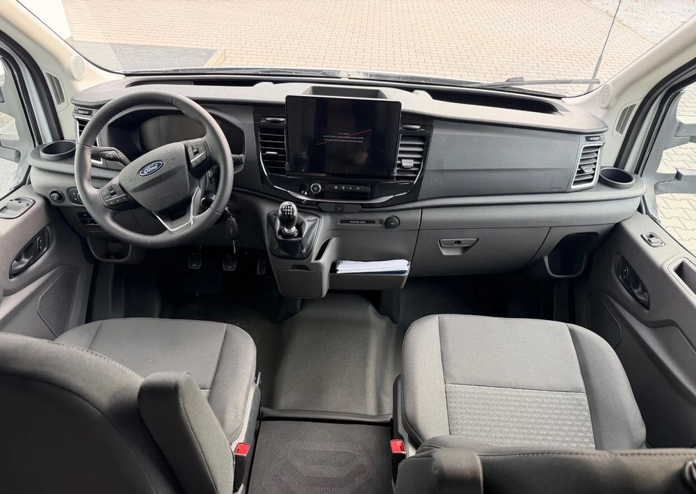 Ny Husbil Ford Transit RIMOR KILIG 66 Plus: bild 7 Ny Husbil Ford Transit RIMOR KILIG 66 Plus: bild 7