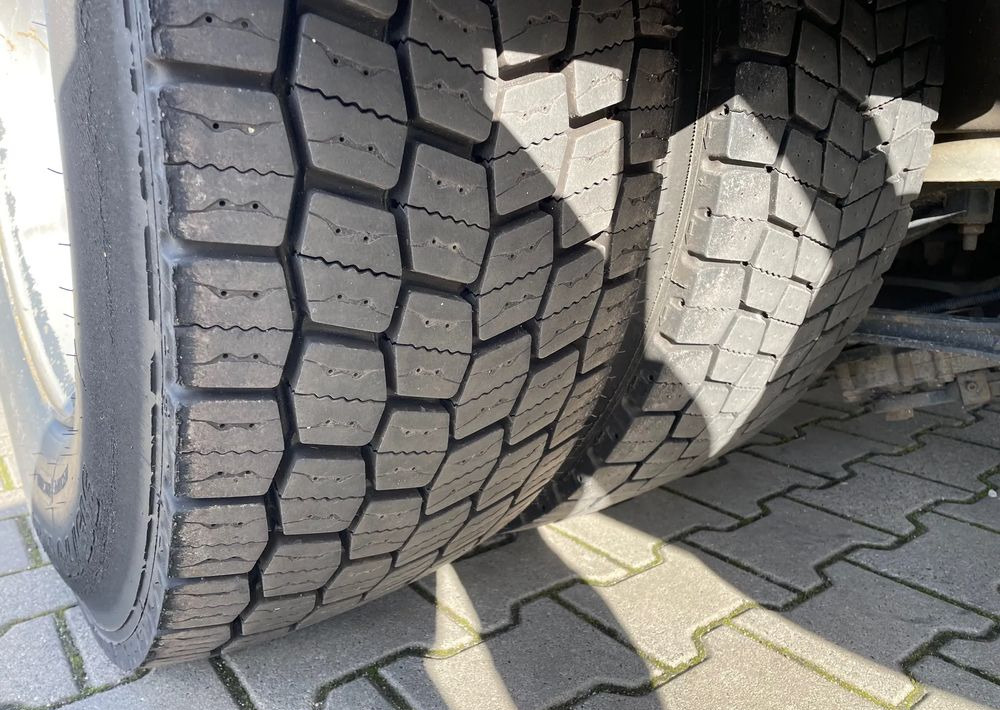 Iveco Stralis EEV 18.310 EURO 5, Chłodnia, PRZEBIEG 262 TYŚ KM!! - Kylbil lastbil: bild 5 Iveco Stralis EEV 18.310 EURO 5, Chłodnia, PRZEBIEG 262 TYŚ KM!! - Kylbil lastbil: bild 5