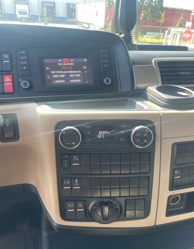 Kapellbil MAN TGL 12.220, Burtofirana!: bild 9