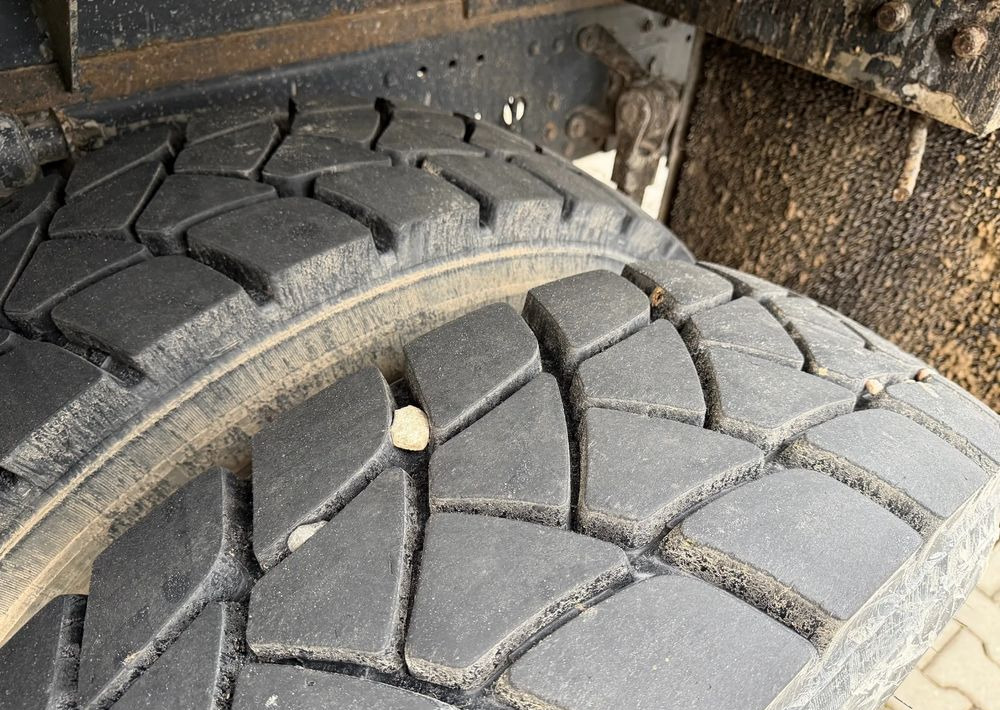 MAN TGS 18.400/ 6x2/WYWROTKA/PŁUG - Tippbil lastbil: bild 5 MAN TGS 18.400/ 6x2/WYWROTKA/PŁUG - Tippbil lastbil: bild 5