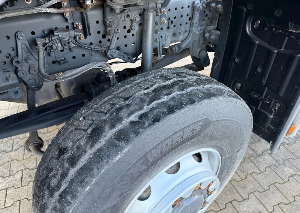 Mercedes-Benz AROCS 3345/6x6/ Wywrotka Miller Bordmatic - Tippbil lastbil: bild 3 Mercedes-Benz AROCS 3345/6x6/ Wywrotka Miller Bordmatic - Tippbil lastbil: bild 3