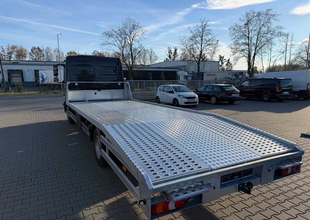 Mercedes-Benz ATEGO 818 AUTOLAWETA - Bärgningsbil: bild 3 Mercedes-Benz ATEGO 818 AUTOLAWETA - Bärgningsbil: bild 3