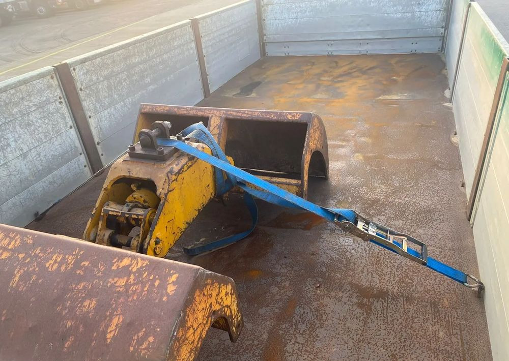 Volvo FM340 Wywrotka 5,40m, Hiab 144E Duo- pilot, - Tippbil lastbil: bild 5 Volvo FM340 Wywrotka 5,40m, Hiab 144E Duo- pilot, - Tippbil lastbil: bild 5