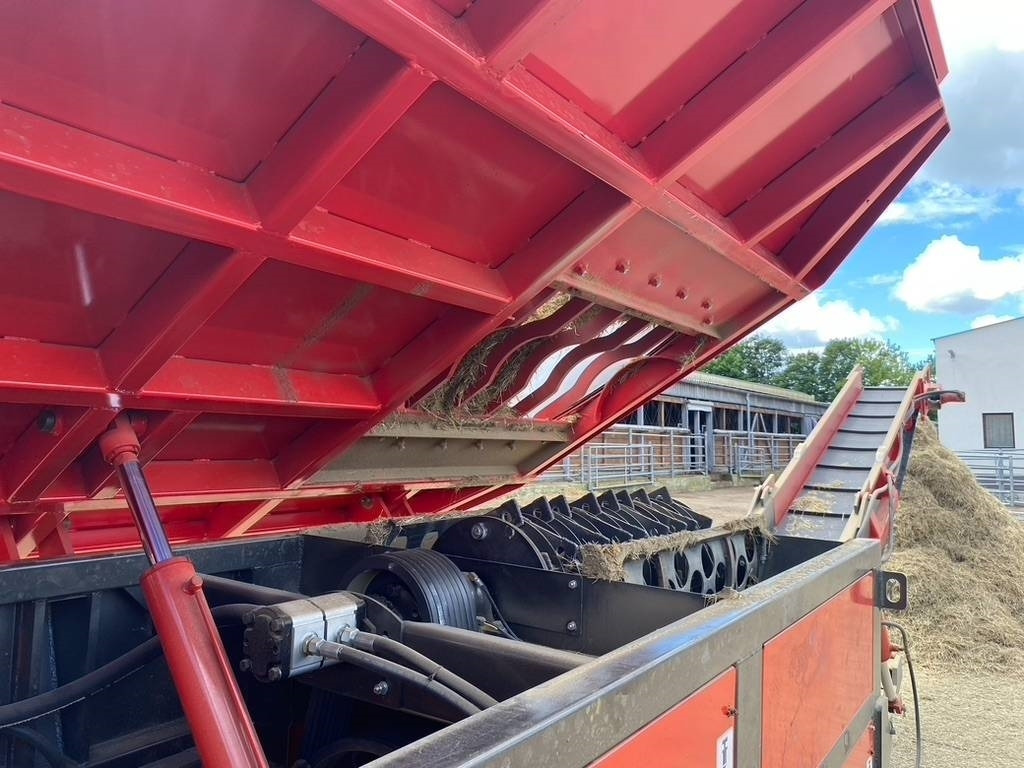 Bizon Broyeur de paille agricole no teagle, haybuster - Halmhack: bild 4 Bizon Broyeur de paille agricole no teagle, haybuster - Halmhack: bild 4