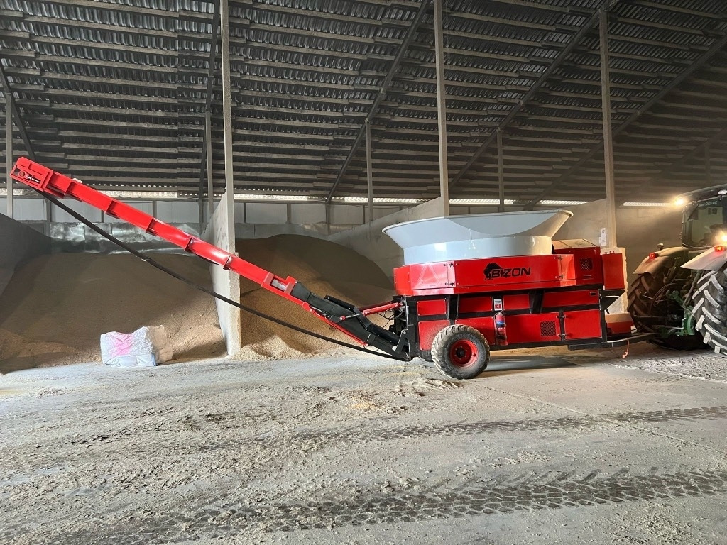 Haybuster BIZON B-1130 Strohmühle Strohhäcksler Tub Grinder - Halmhack: bild 2 Haybuster BIZON B-1130 Strohmühle Strohhäcksler Tub Grinder - Halmhack: bild 2