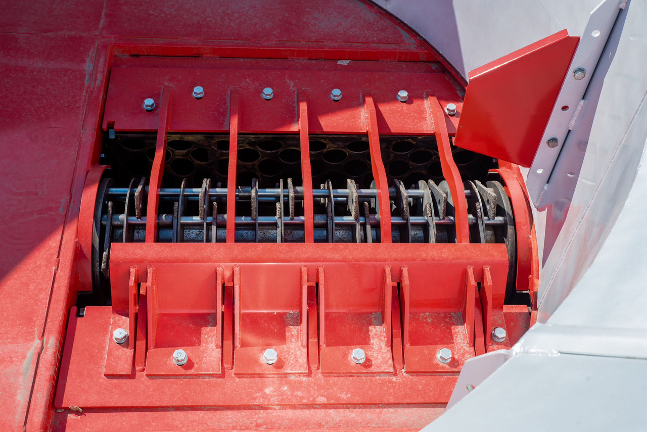 Haybuster Bizon B-1130 - Straw mill/ Strohmühle/ Strohhäcksler - Halmhack: bild 5 Haybuster Bizon B-1130 - Straw mill/ Strohmühle/ Strohhäcksler - Halmhack: bild 5