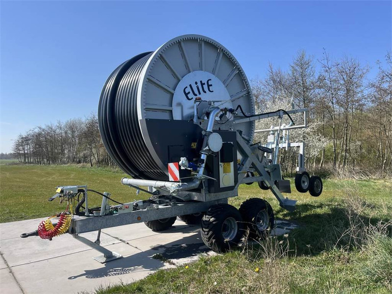 Elite 738 110-600 - Bevattningssystem: bild 2 Elite 738 110-600 - Bevattningssystem: bild 2