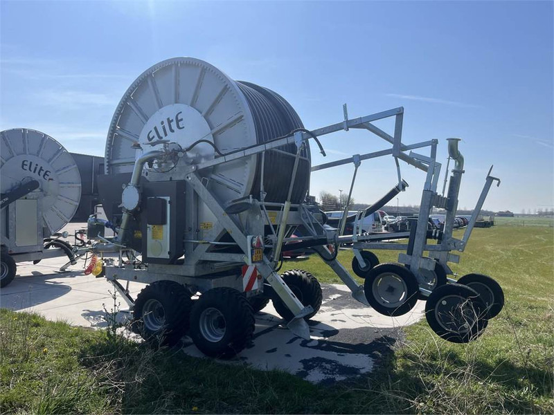 Elite 738 110-600 - Bevattningssystem: bild 5 Elite 738 110-600 - Bevattningssystem: bild 5