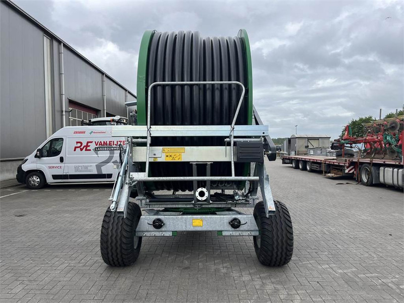 Irrimec ST 6 110-450 - Traktorburen spruta: bild 3 Irrimec ST 6 110-450 - Traktorburen spruta: bild 3