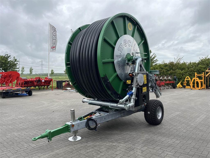 Irrimec ST 6 110-450 - Traktorburen spruta: bild 5 Irrimec ST 6 110-450 - Traktorburen spruta: bild 5