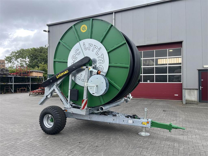 Irrimec ST 6 110-450 - Traktorburen spruta: bild 1 Irrimec ST 6 110-450 - Traktorburen spruta: bild 1