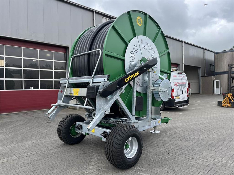 Irrimec ST 6 110-450 - Traktorburen spruta: bild 2 Irrimec ST 6 110-450 - Traktorburen spruta: bild 2