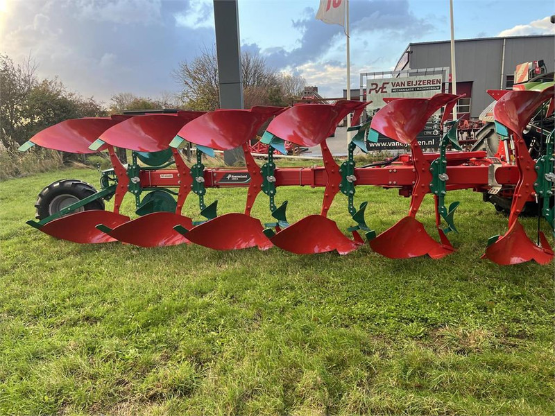 Kverneland 3400B - Plog: bild 2 Kverneland 3400B - Plog: bild 2