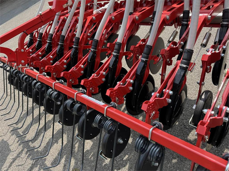 Kverneland CB 3500 3 punt - Kombisåmaskin: bild 5 Kverneland CB 3500 3 punt - Kombisåmaskin: bild 5