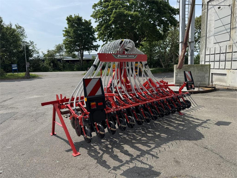 Kverneland CB 3500 3 punt - Kombisåmaskin: bild 2 Kverneland CB 3500 3 punt - Kombisåmaskin: bild 2