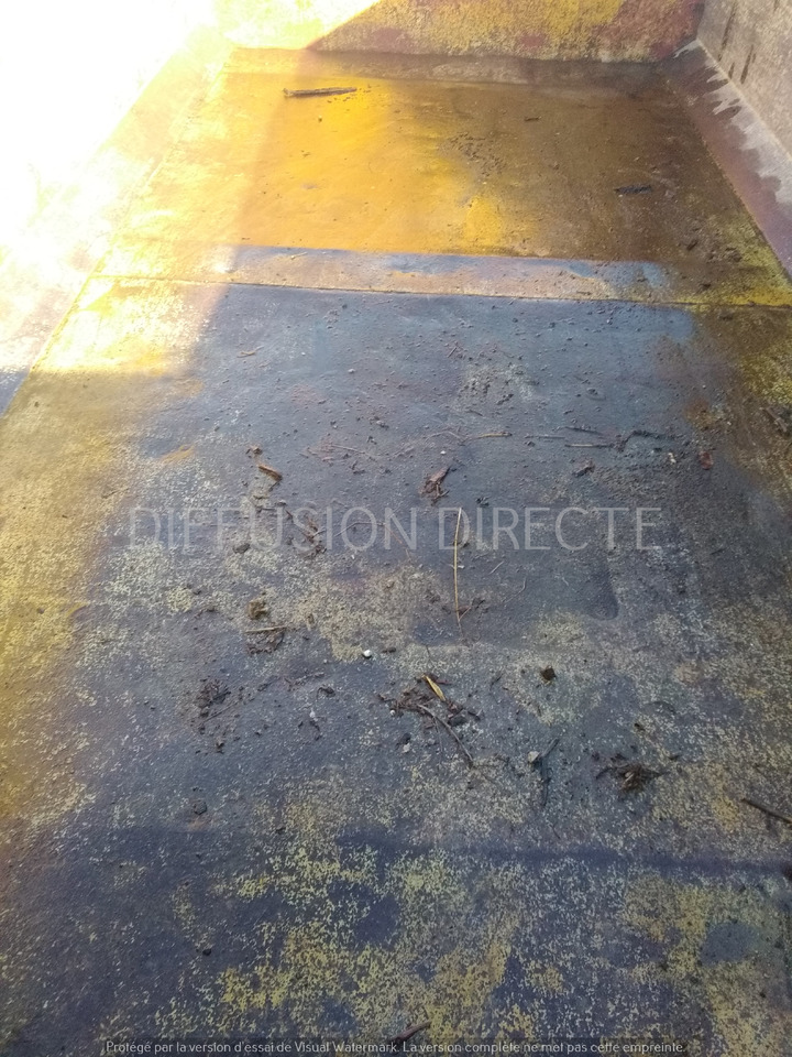 BENNE AGRICOLE 5T - Tippsläp: bild 5 BENNE AGRICOLE 5T - Tippsläp: bild 5