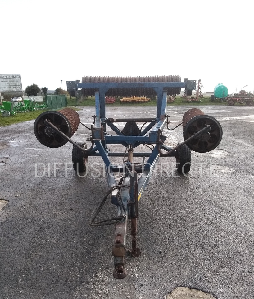 DALBO ROULEAU CAMBRIDGE ROLLOMAX - Jordbruks-vält: bild 4 DALBO ROULEAU CAMBRIDGE ROLLOMAX - Jordbruks-vält: bild 4