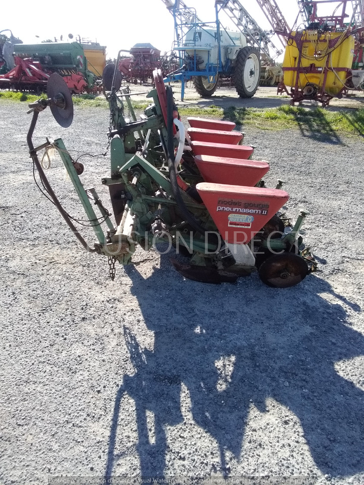 NODET SEMOIR MONOGRAINE PN II - Precisionssåmaskin: bild 4 NODET SEMOIR MONOGRAINE PN II - Precisionssåmaskin: bild 4