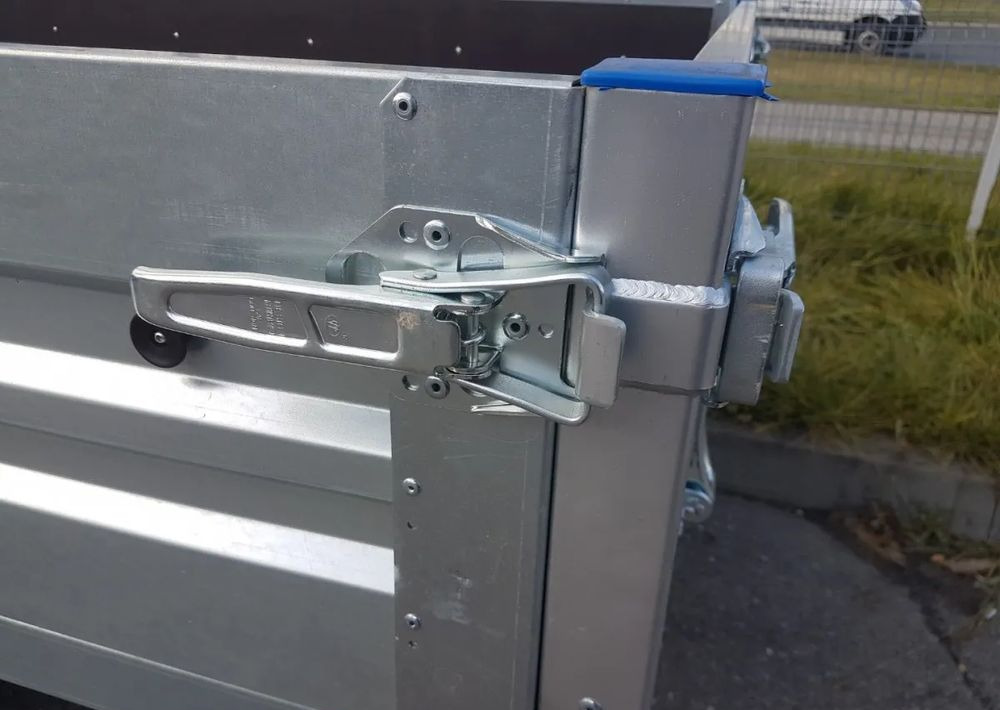 Faro Magicus 3015/2 - Bilsläp: bild 3 Faro Magicus 3015/2 - Bilsläp: bild 3