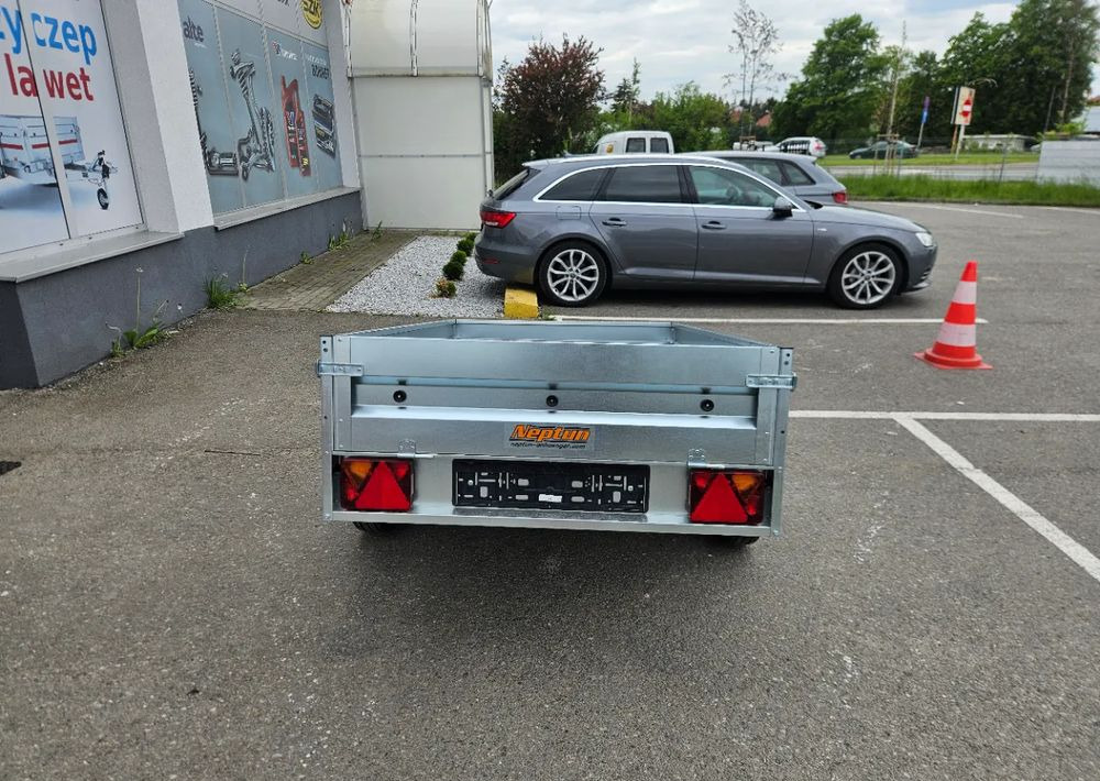 Neptun N7-202 PTW NEPTUN UCHYŁ - Bilsläp: bild 2 Neptun N7-202 PTW NEPTUN UCHYŁ - Bilsläp: bild 2